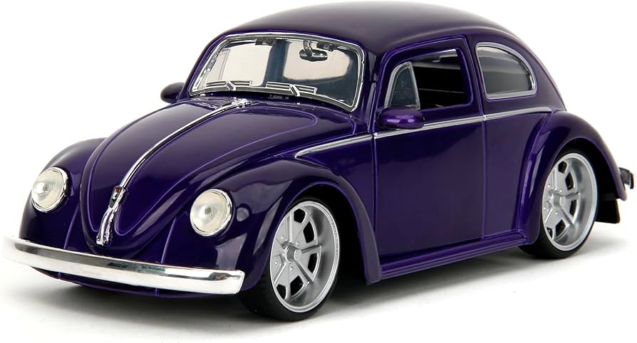 Amazon.co.jp: Jada Toys - 1:24 Wednesday 1972 VWビートル 水曜日 Amazon.co.jp: Jada Toys - 1:24 Wednesday 1972 VWビートル 水曜日